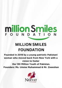 JDC Foundation is Pakistan’s one of the leading ngo. dedicated to serve humanity without any discrimination of caste, creed, andor color. Founder Mr. Syed Zafar Abbas (2)